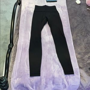 Lululemon athletica black leggings